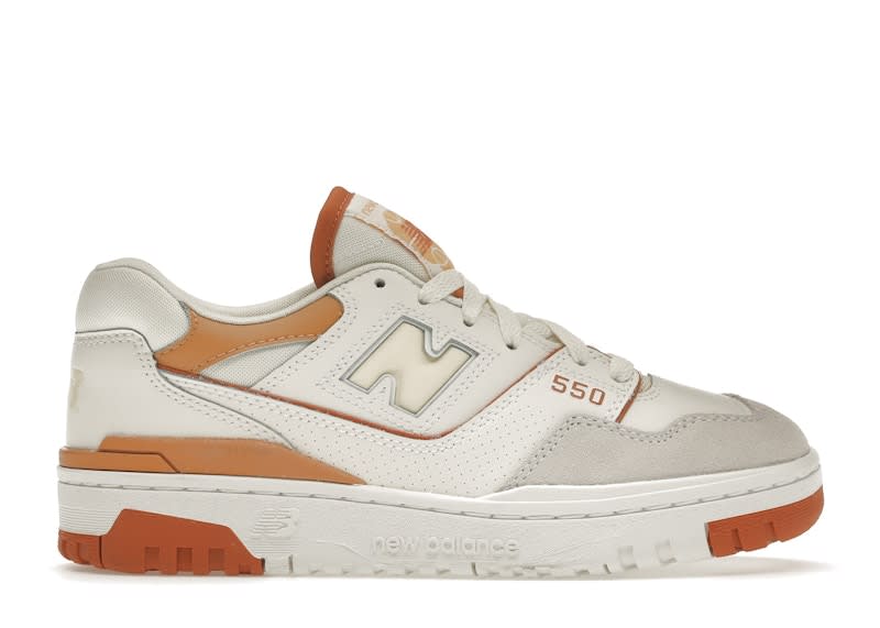 New Balance 550 Au Lait (W)